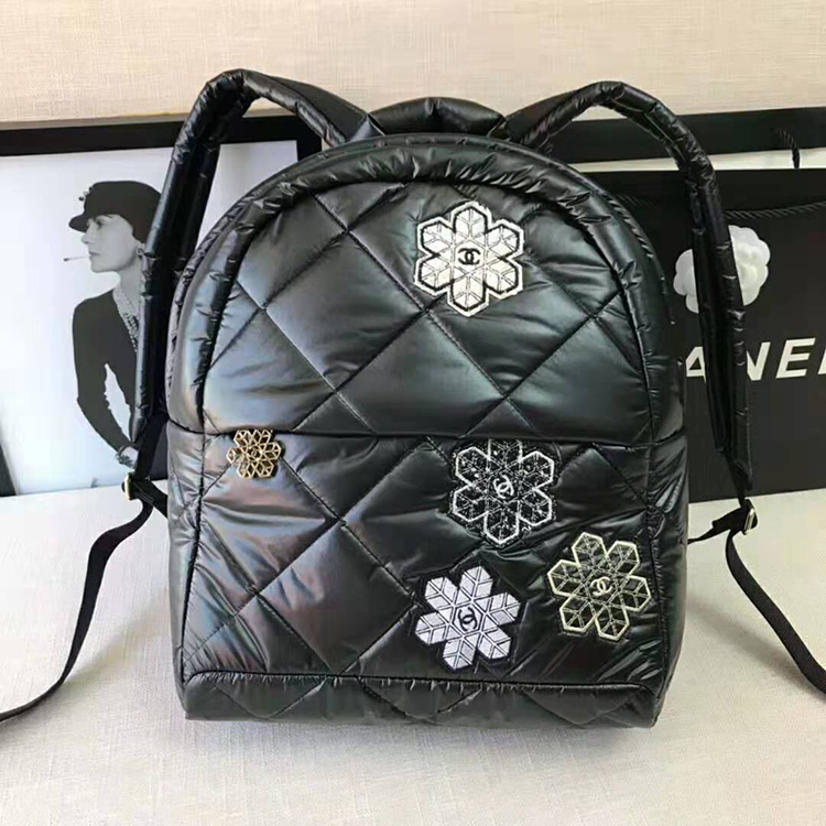 2019 Chanel Backpack