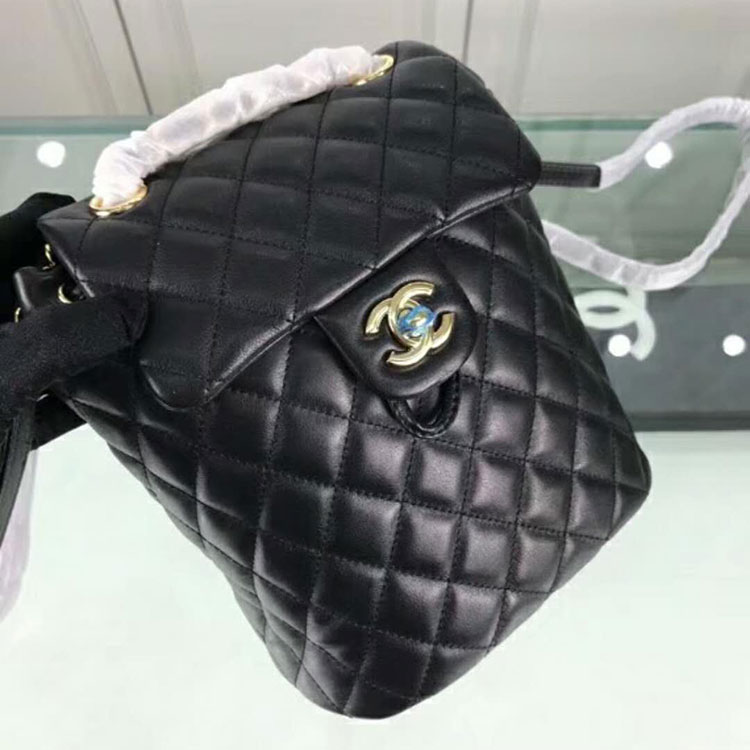 2019 Chanel Backpack