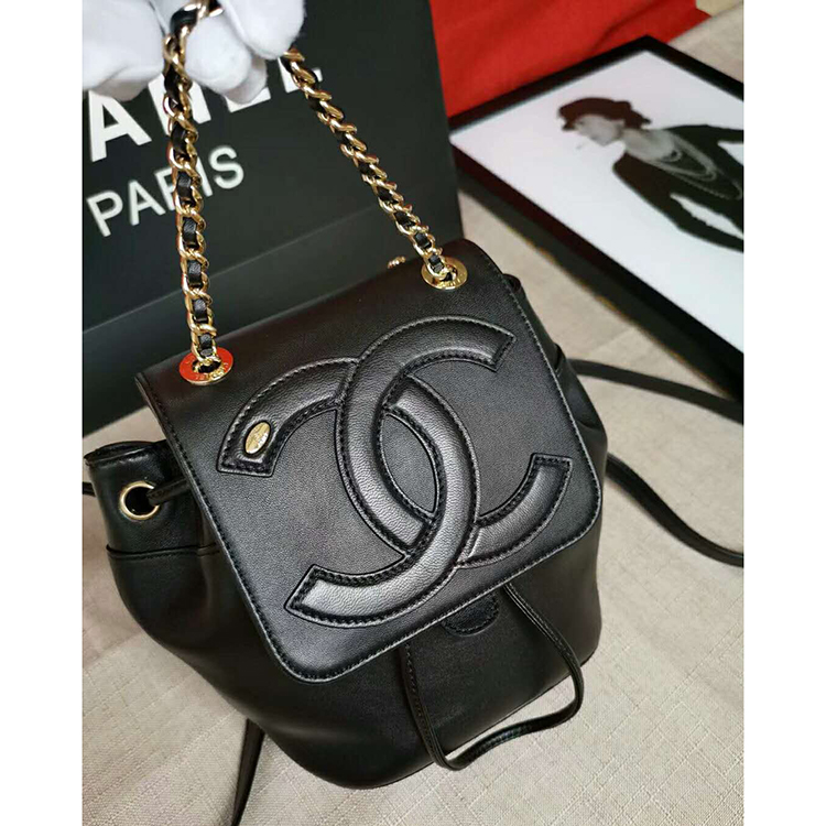 2019 Chanel Backpack