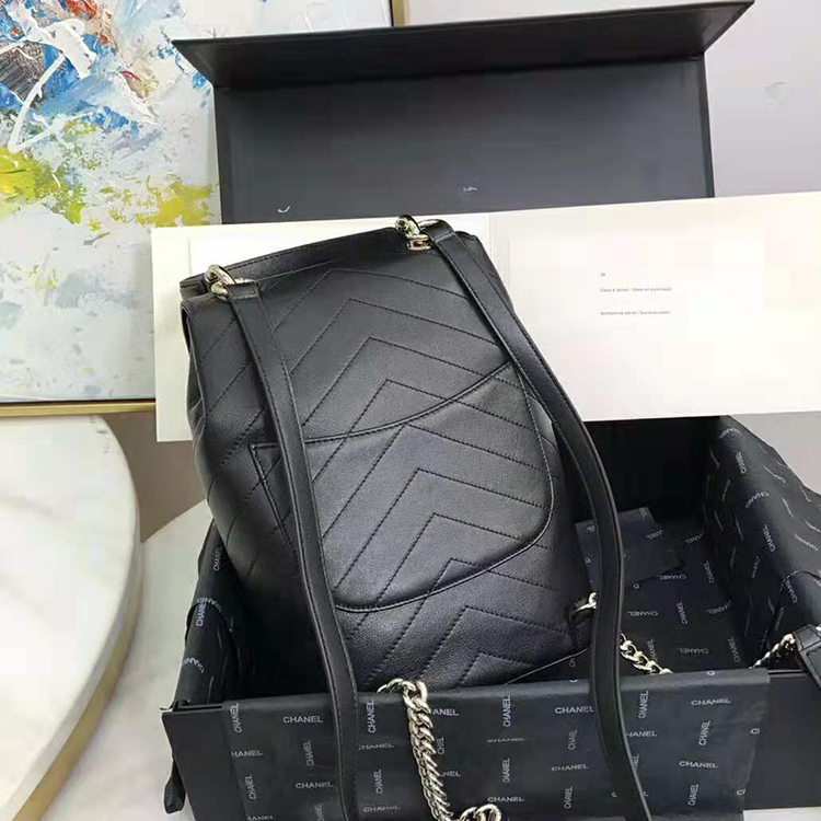 2019 Chanel Backpack