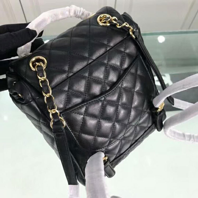 2019 Chanel Backpack