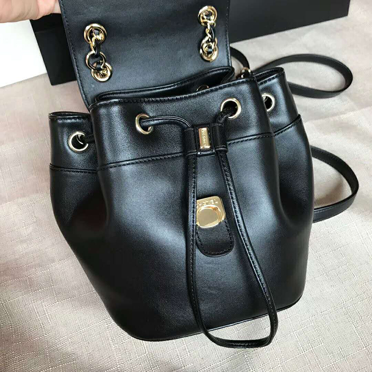 2019 Chanel Backpack