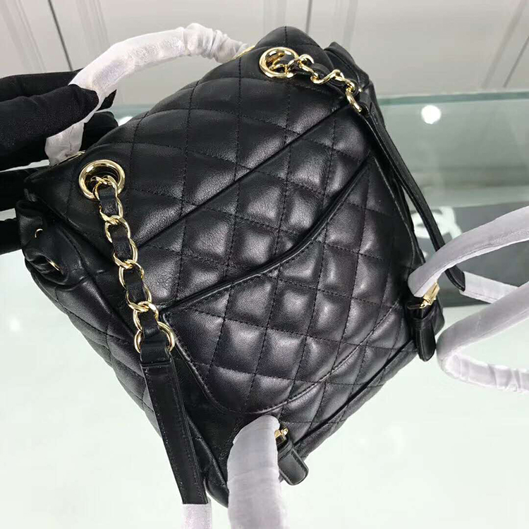 2019 Chanel Backpack