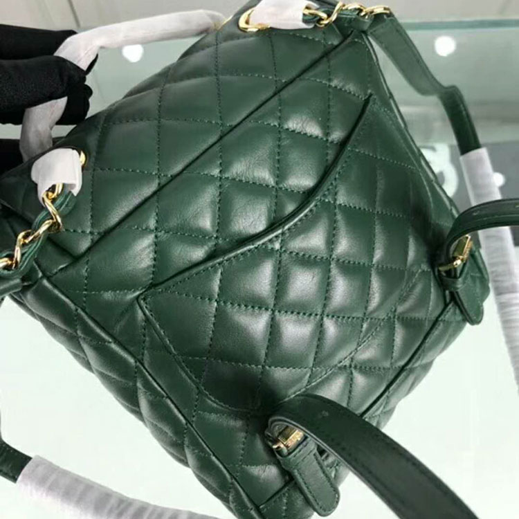 2019 Chanel Backpack