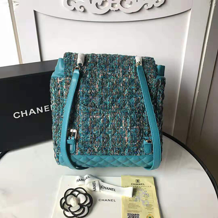 2019 Chanel Backpack