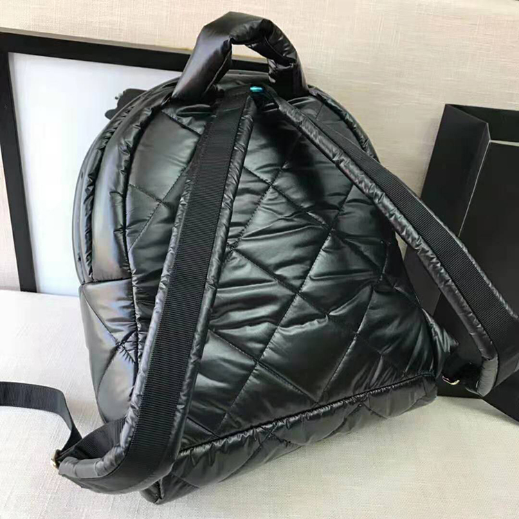 2019 Chanel Backpack