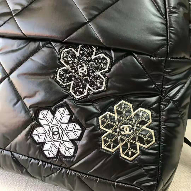 2019 Chanel Backpack