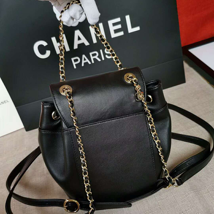 2019 Chanel Backpack