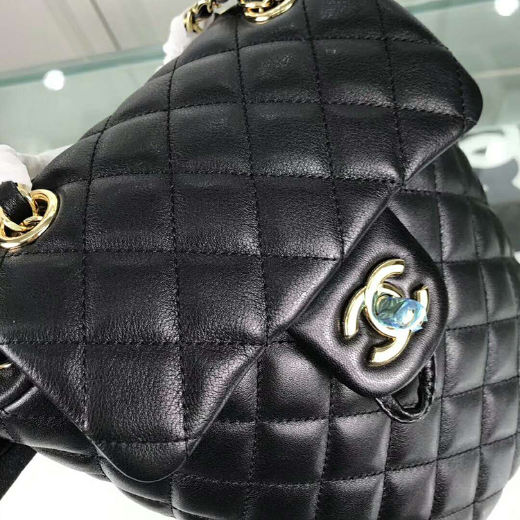 2019 Chanel Backpack