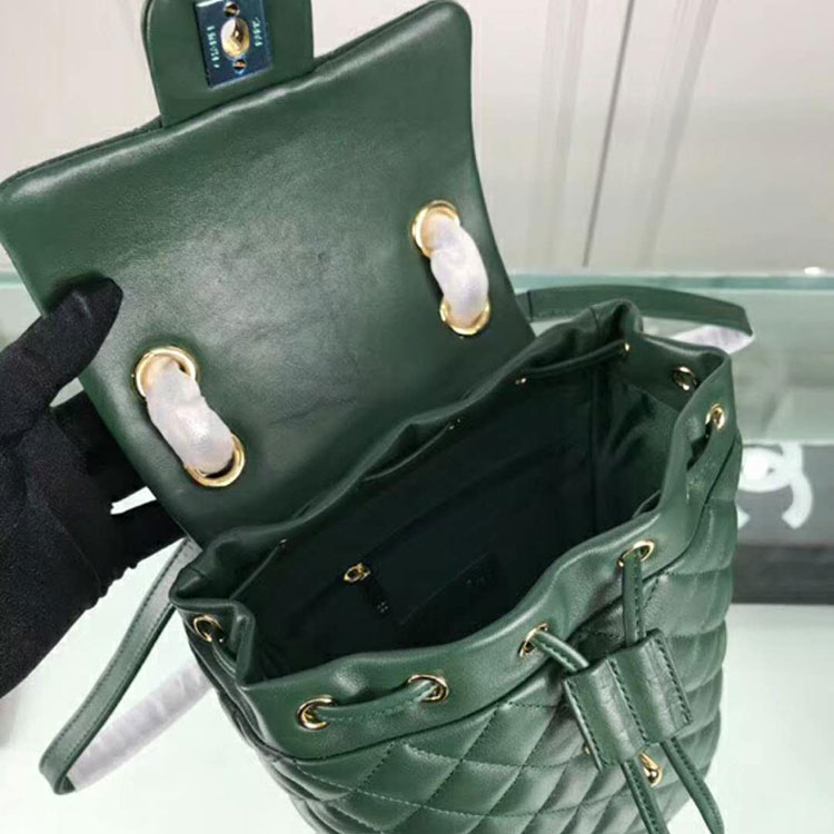 2019 Chanel Backpack