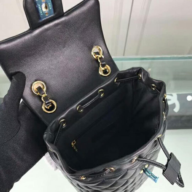 2019 Chanel Backpack