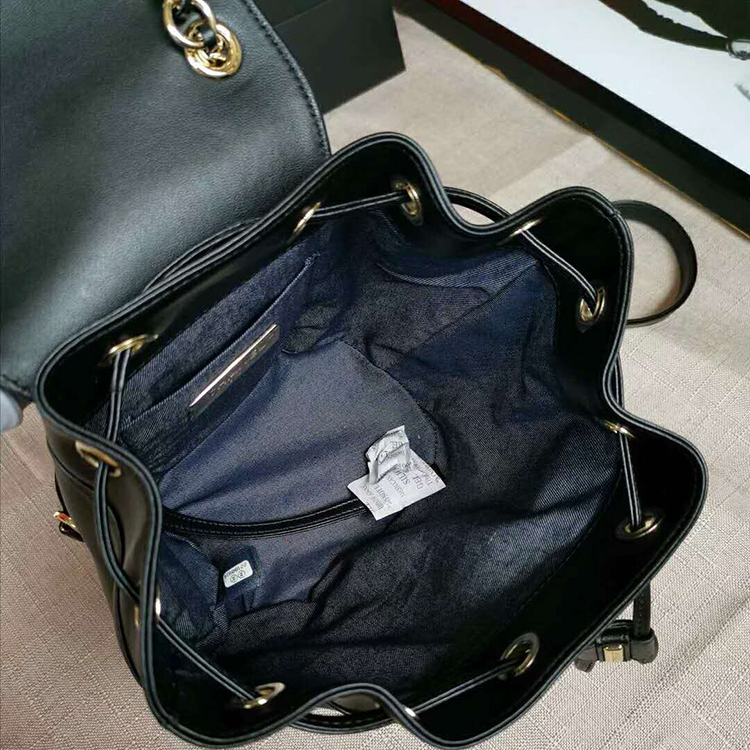 2019 Chanel Backpack