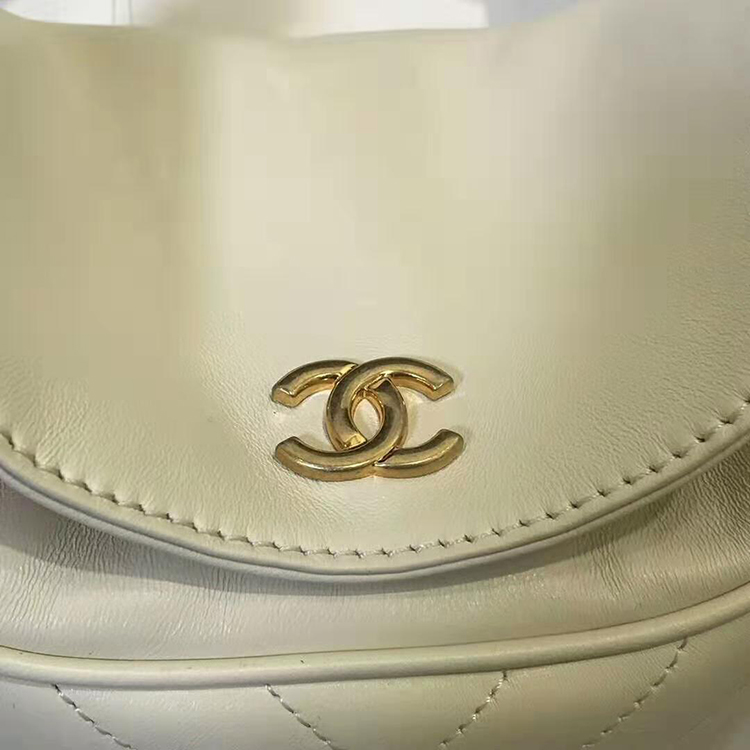 2019 Chanel Bucket bag