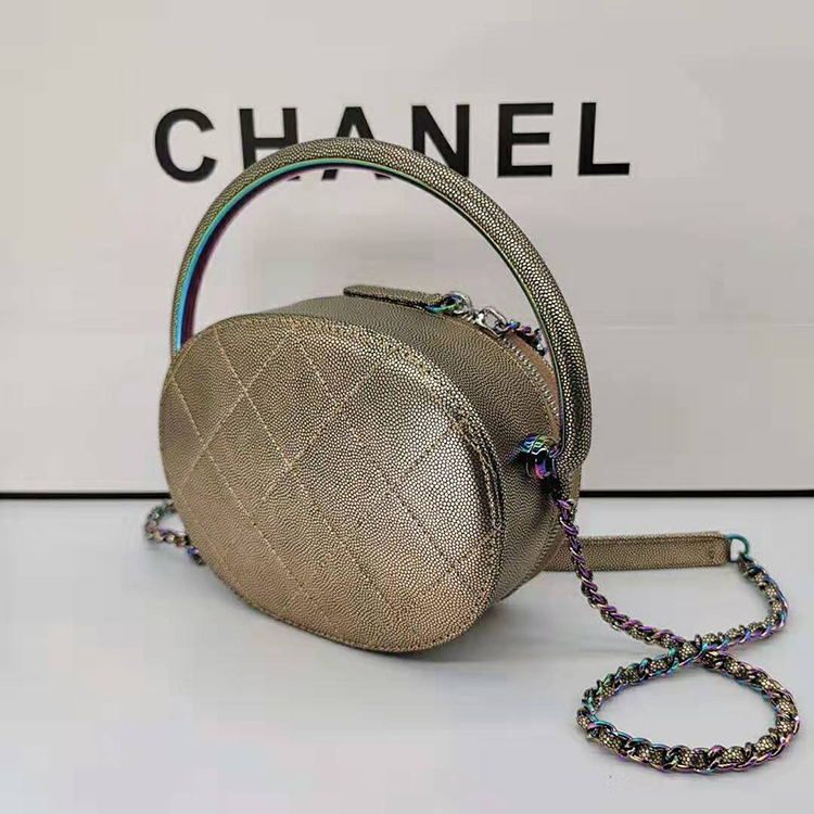 2019 Chanel Camera Case