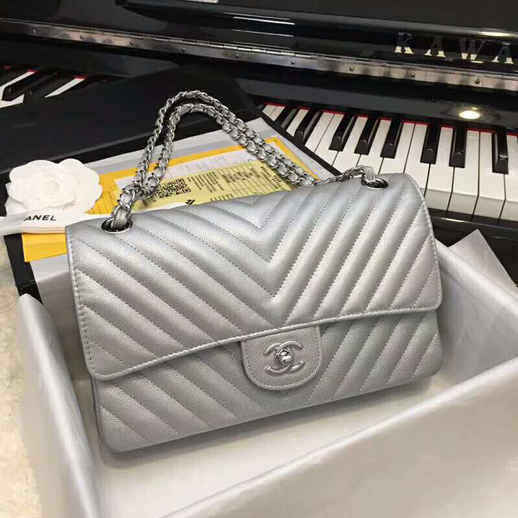 2019 Chanel Classic Flap Bag