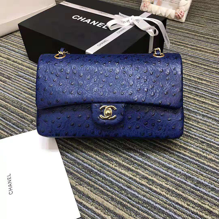 2019 Chanel Classic Flap Bag