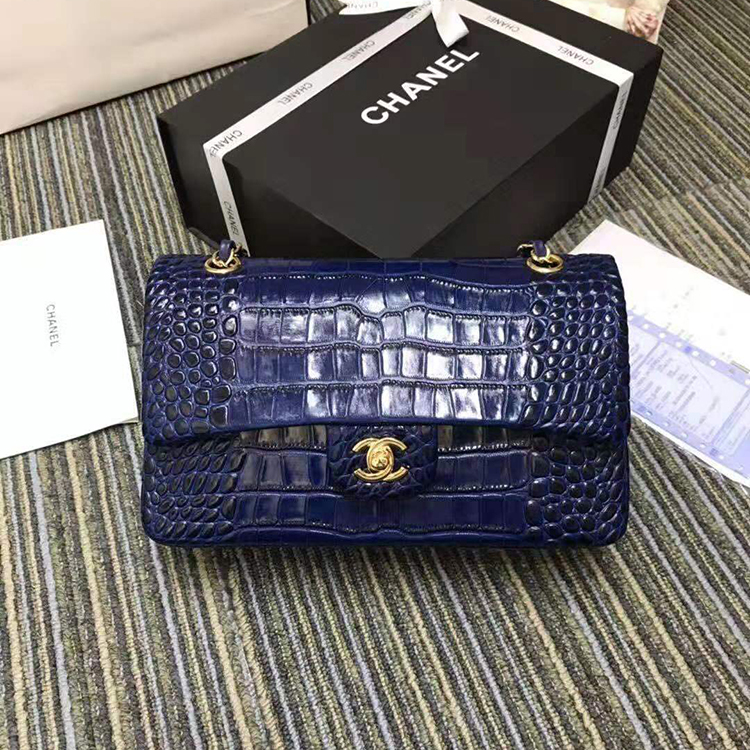 2019 Chanel Classic Flap Bag