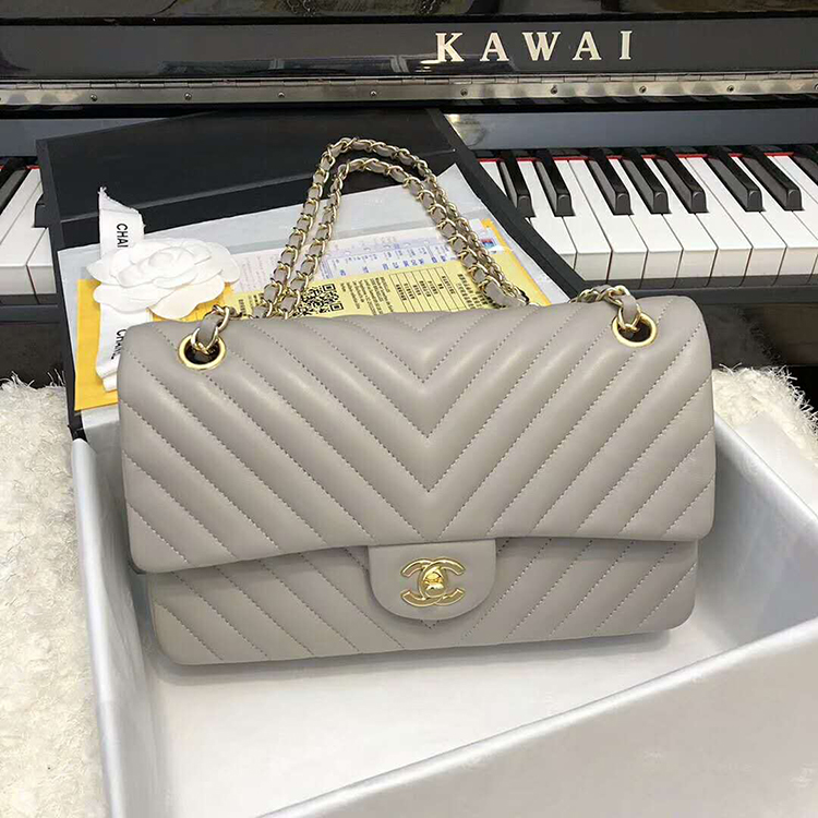 2019 Chanel Classic Flap Bag