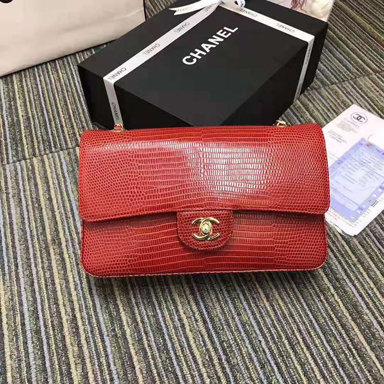 2019 Chanel Classic Flap Bag