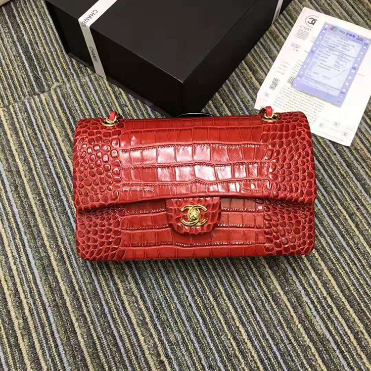 2019 Chanel Classic Flap Bag