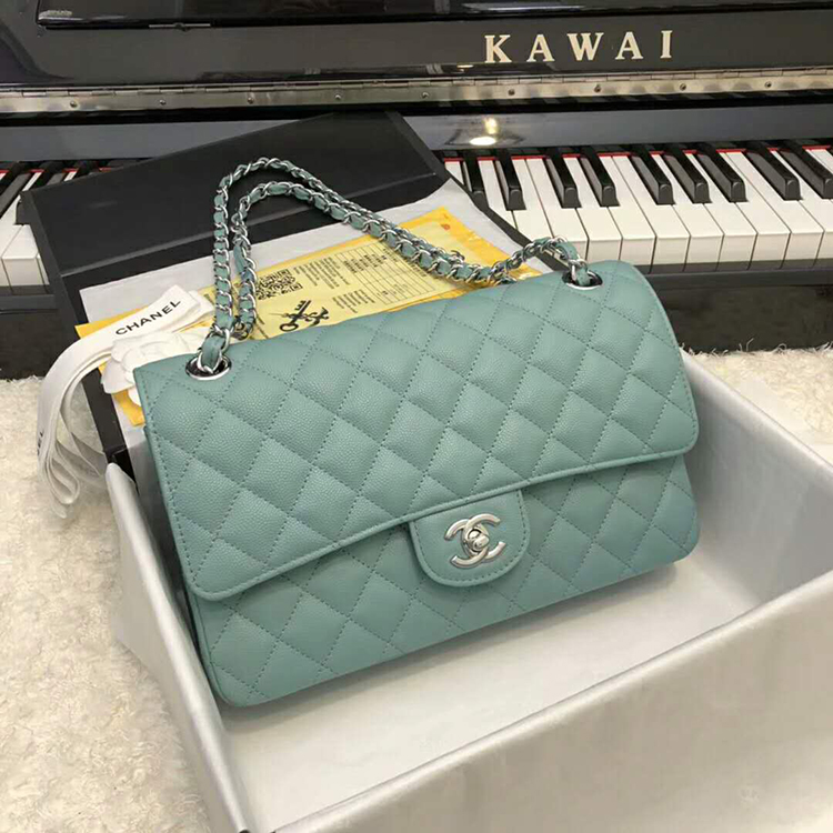 2019 Chanel Classic Flap Bag