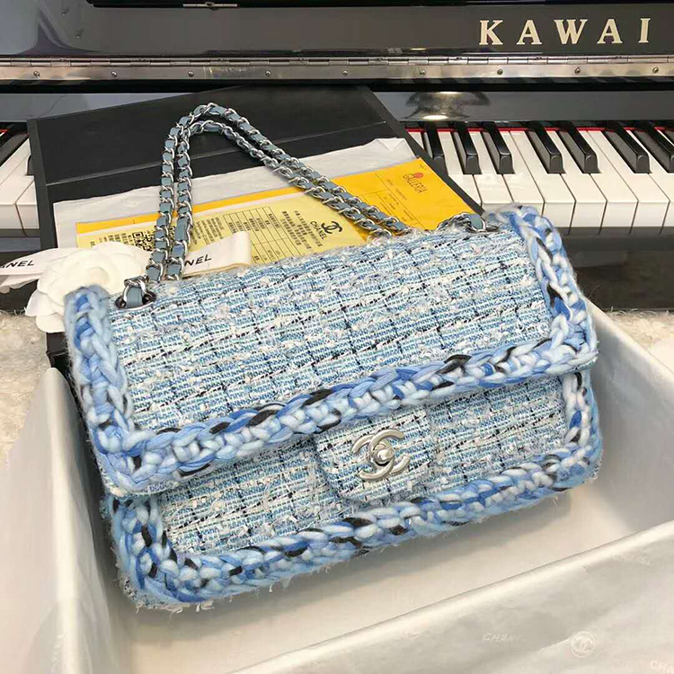 2019 Chanel Classic Flap Bag