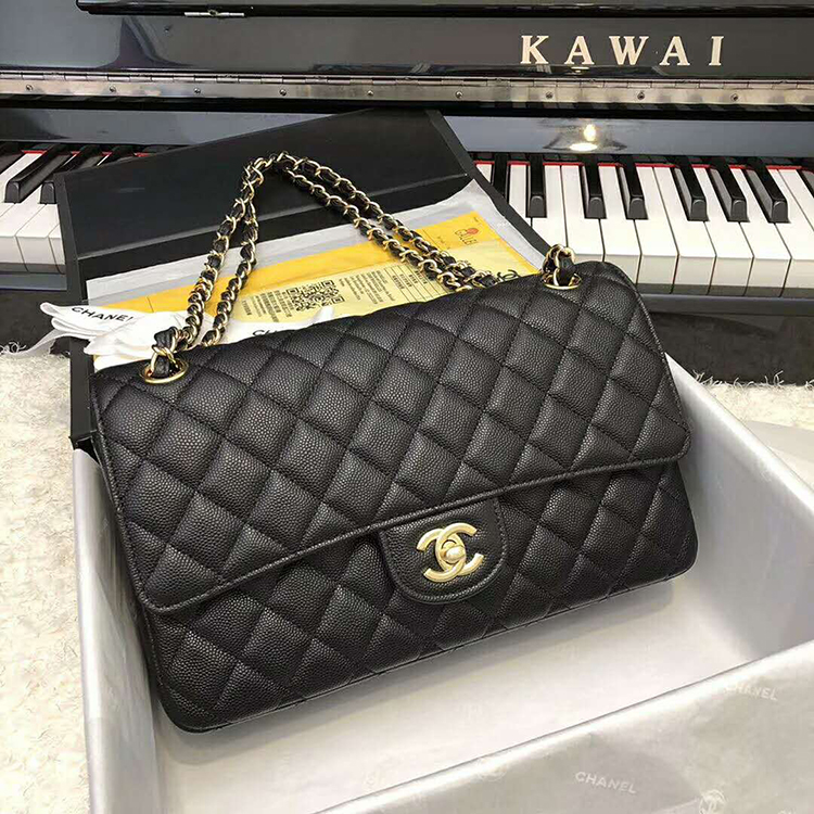 2019 Chanel Classic Flap Bag