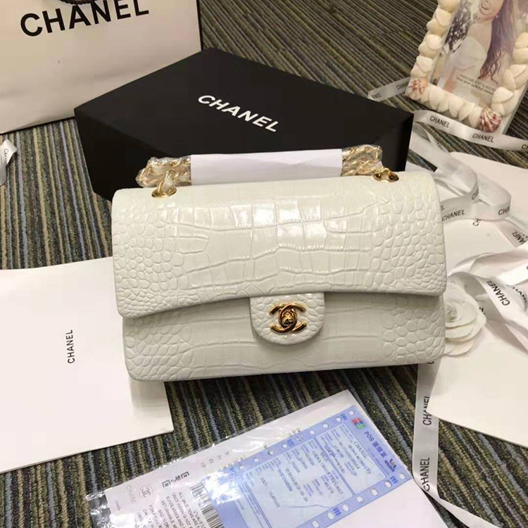 2019 Chanel Classic Flap Bag