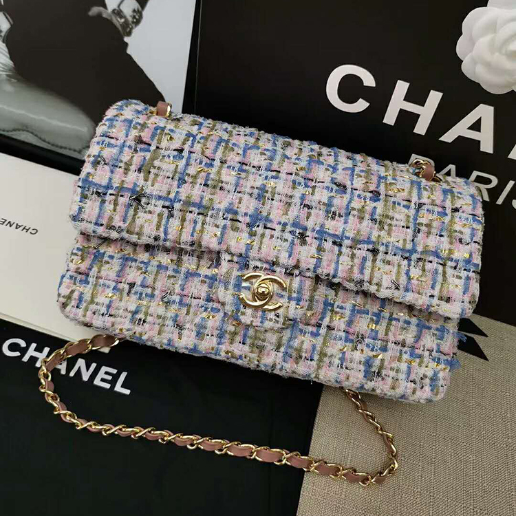 2019 Chanel Classic Flap Bag