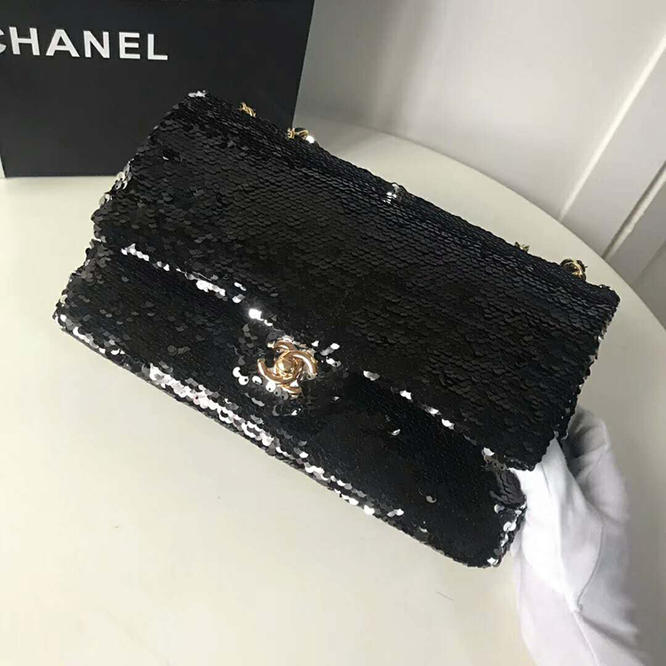 2019 Chanel Classic Flap Bag