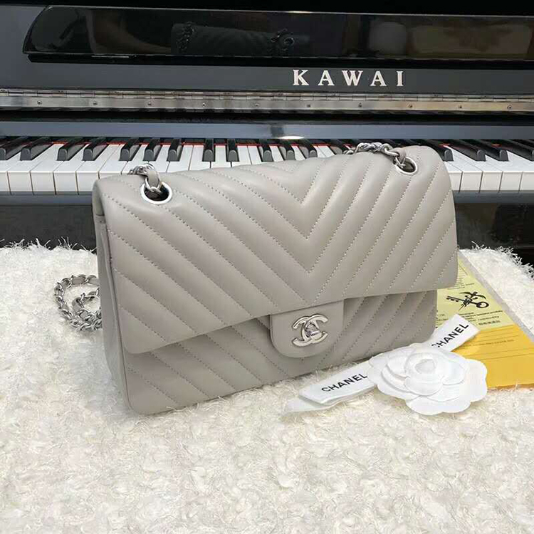 2019 Chanel Classic Flap Bag