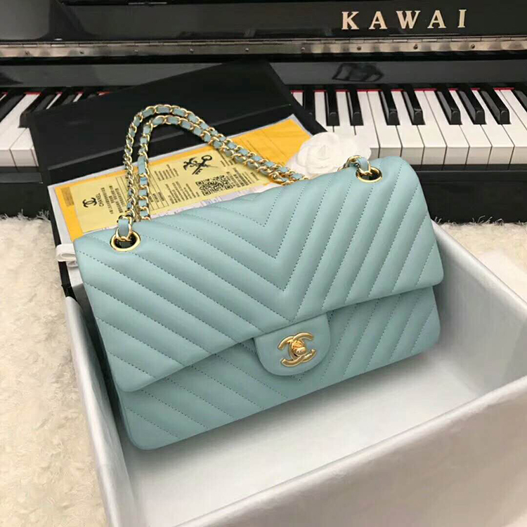 2019 Chanel Classic Flap Bag