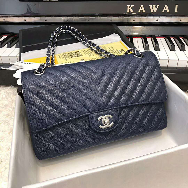 2019 Chanel Classic Flap Bag