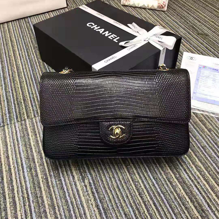 2019 Chanel Classic Flap Bag