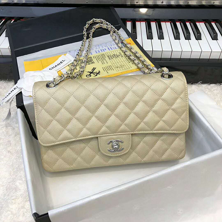 2019 Chanel Classic Flap Bag