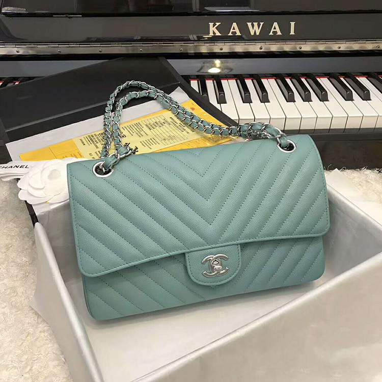 2019 Chanel Classic Flap Bag