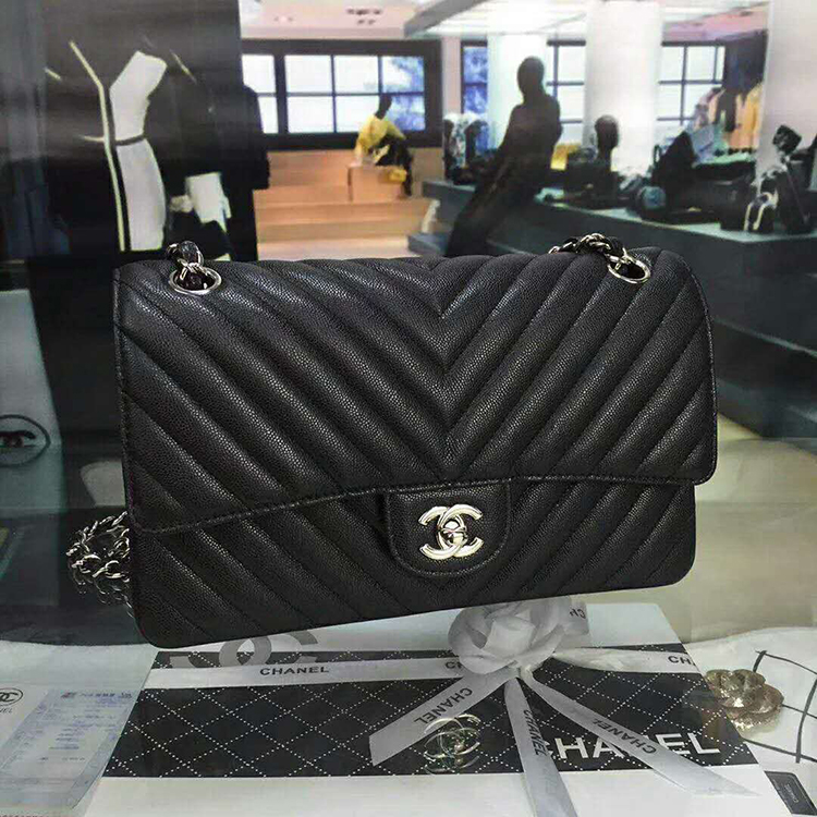 2019 Chanel Classic Flap Bag