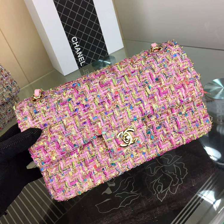 2019 Chanel Classic Flap Bag