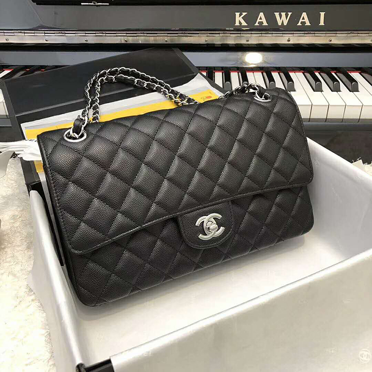 2019 Chanel Classic Flap Bag