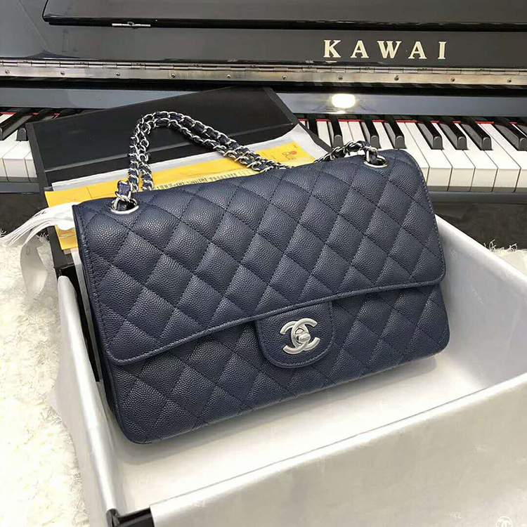 2019 Chanel Classic Flap Bag