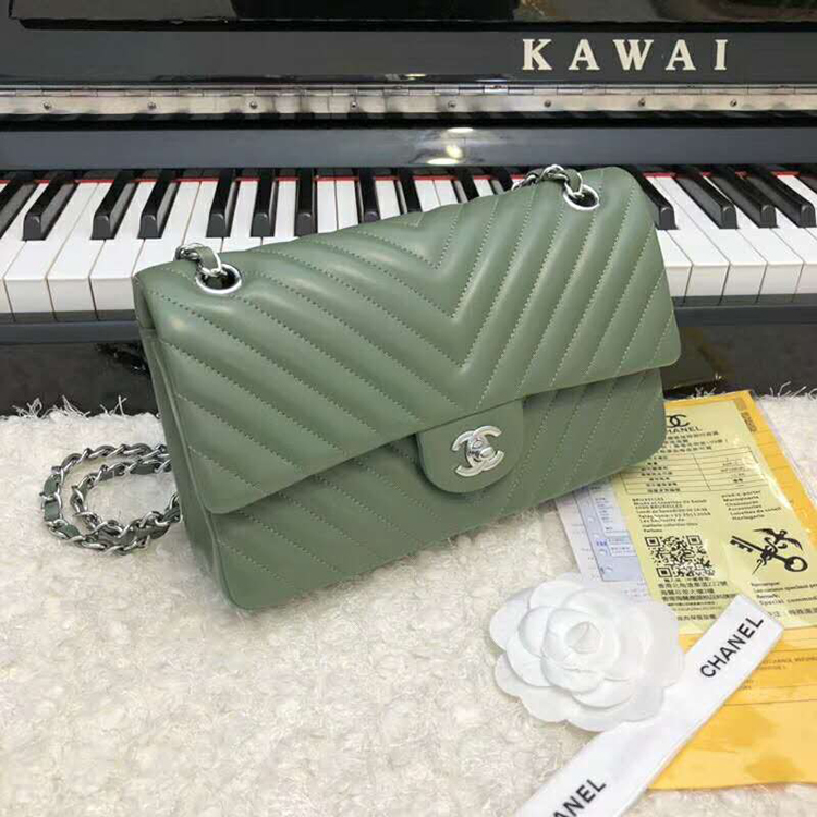 2019 Chanel Classic Flap Bag