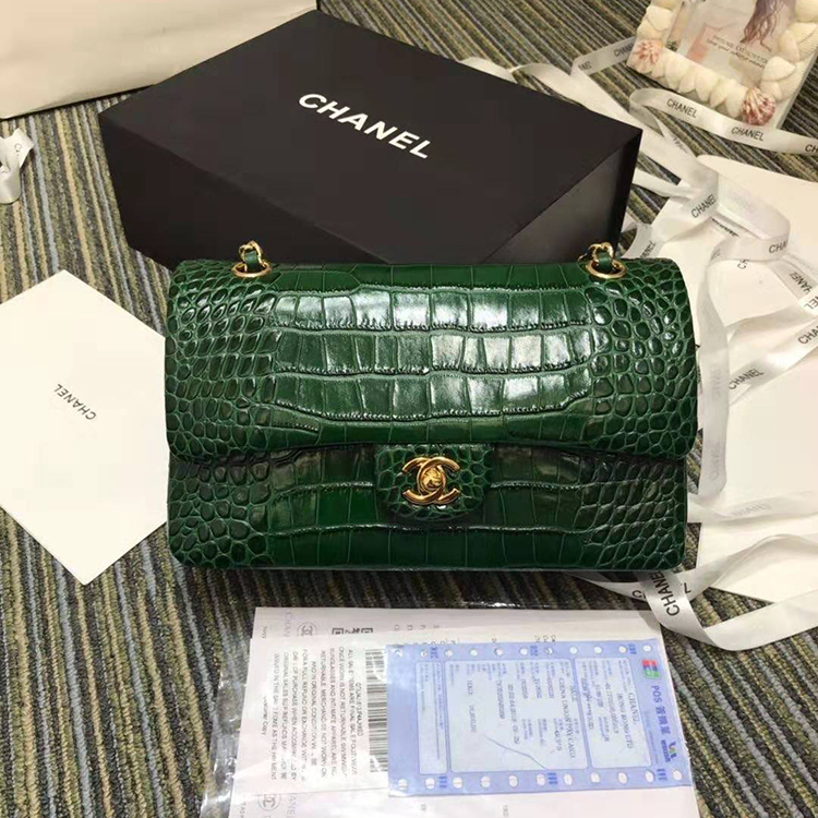 2019 Chanel Classic Flap Bag