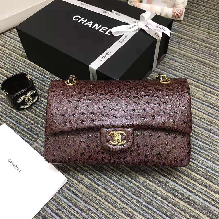 2019 Chanel Classic Flap Bag