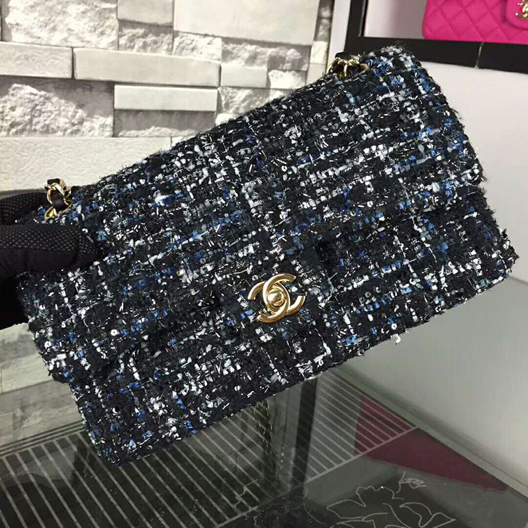 2019 Chanel Classic Flap Bag