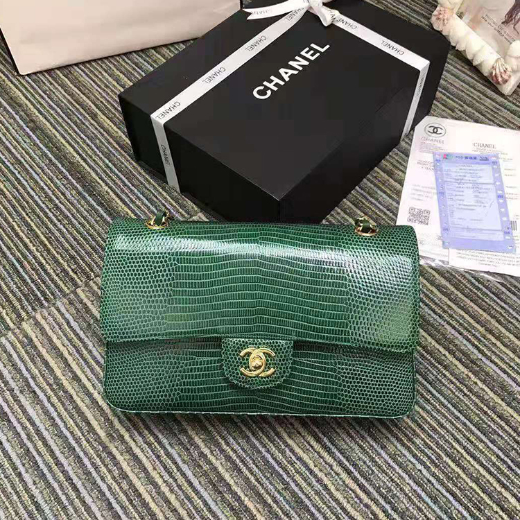 2019 Chanel Classic Flap Bag