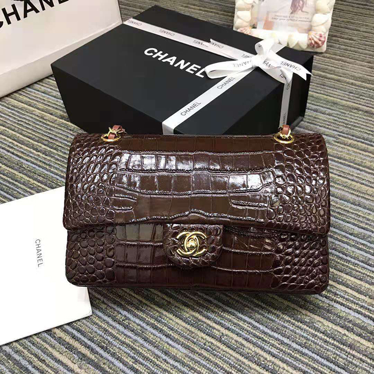 2019 Chanel Classic Flap Bag