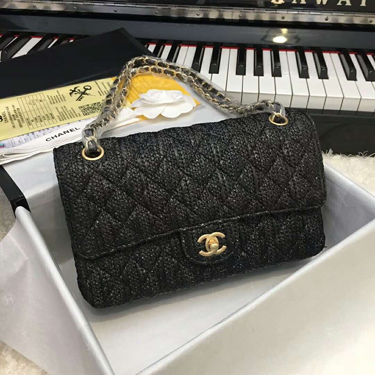 2019 Chanel Classic Flap Bag