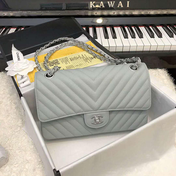 2019 Chanel Classic Flap Bag