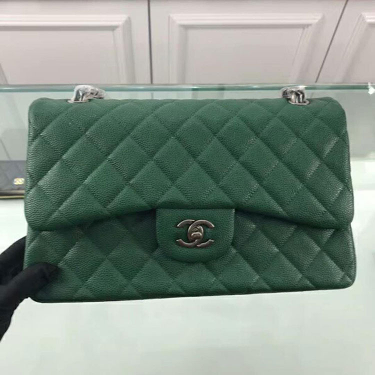 2019 Chanel Classic Flap Bag