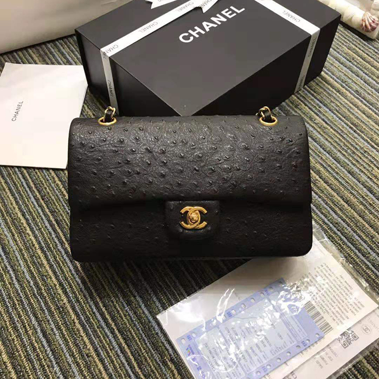 2019 Chanel Classic Flap Bag